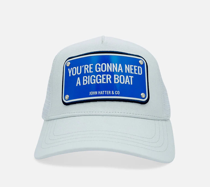 John hatter hats