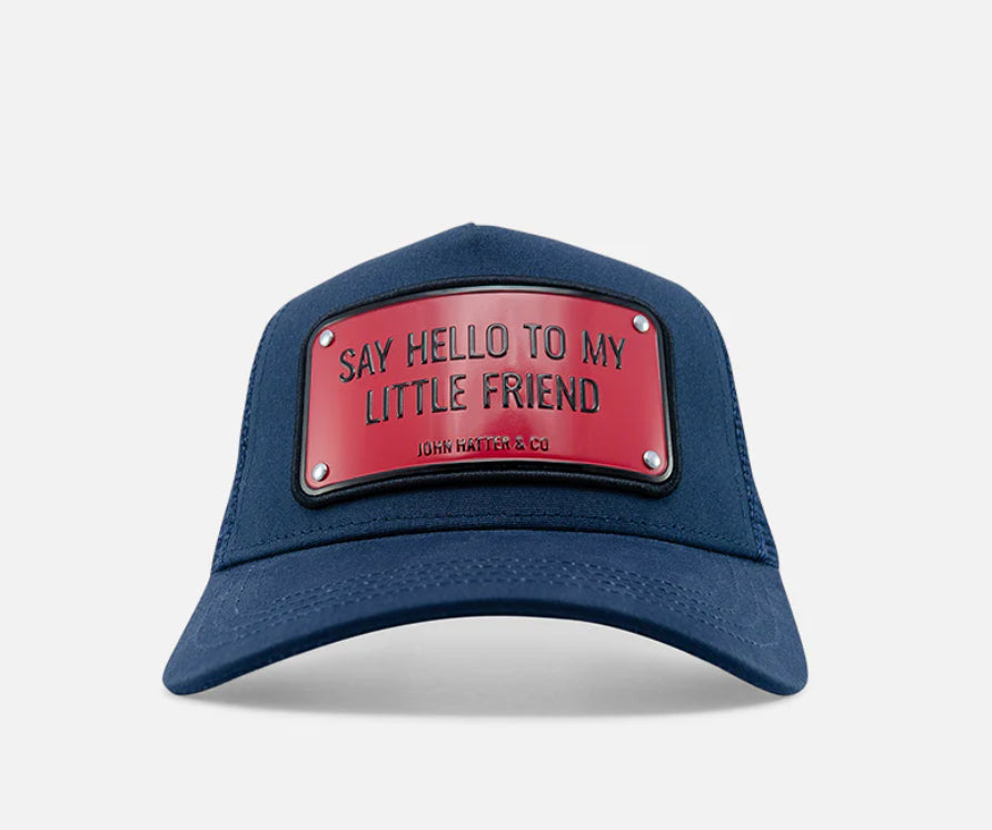 John hatter hats