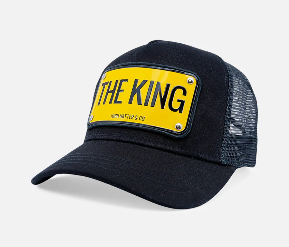 John hatter hats