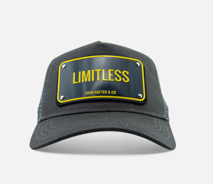 John hatter hats