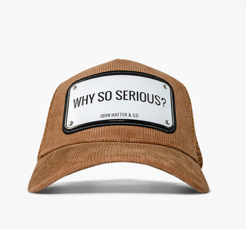 John hatter hats