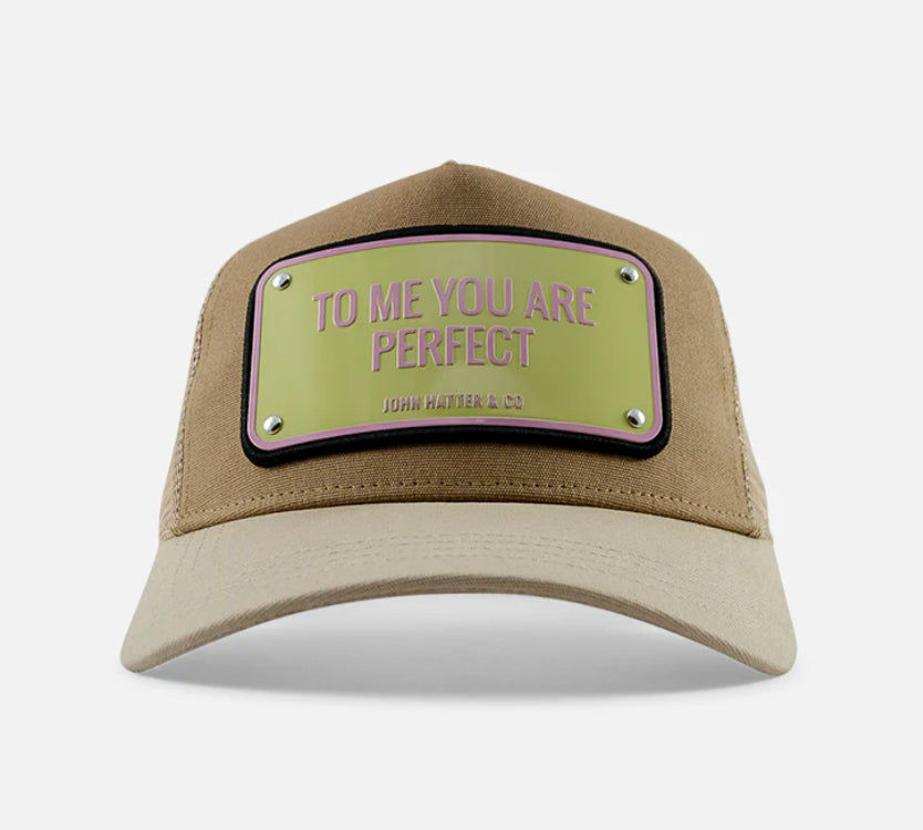 John hatter hats