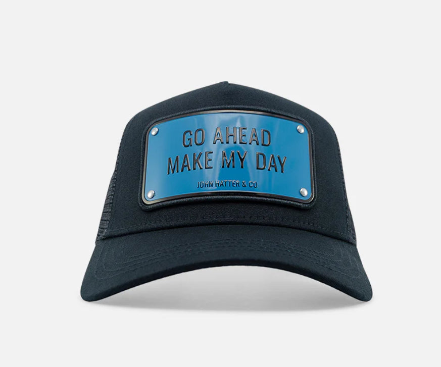 John hatter hats