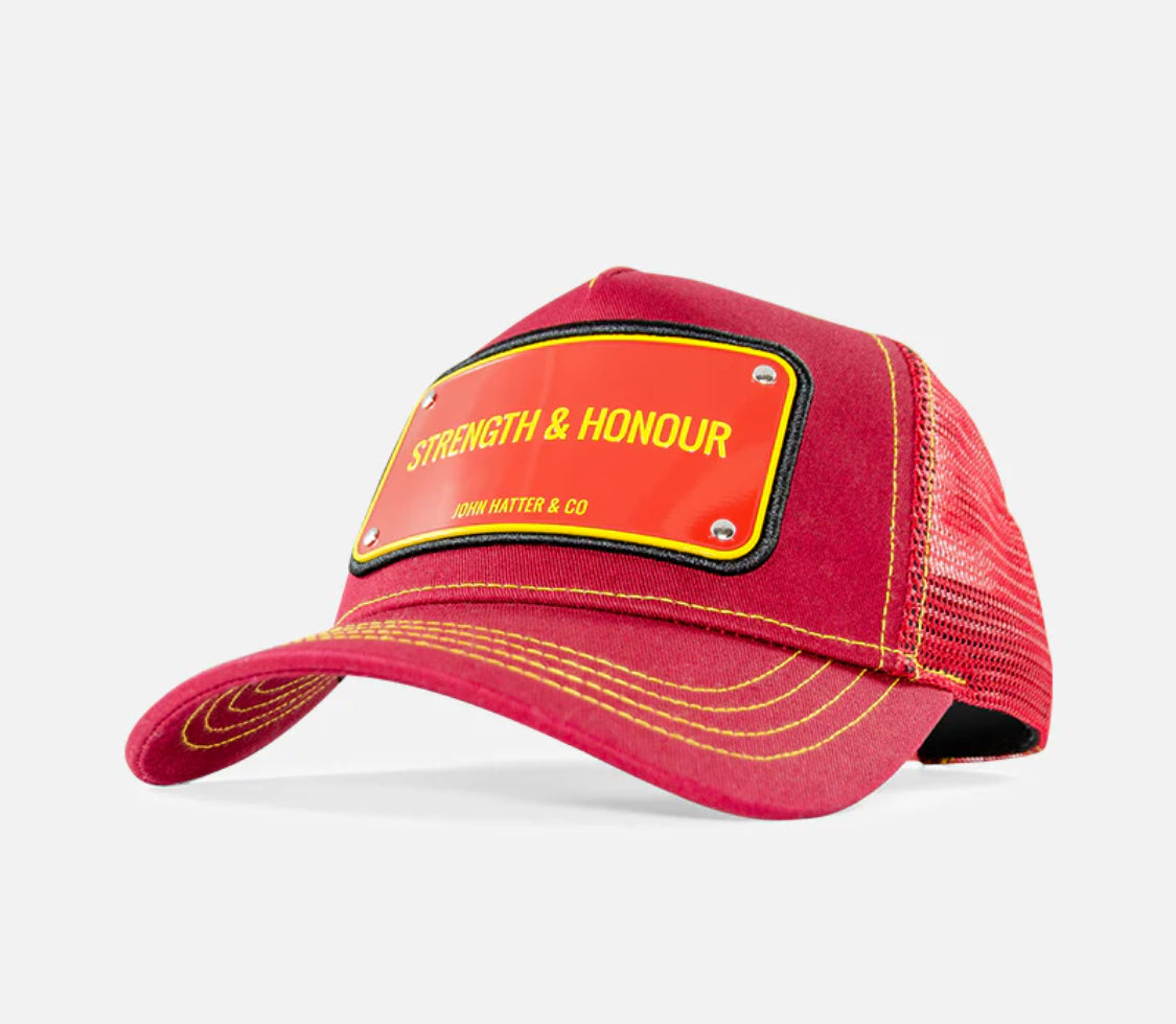 John hatter hats