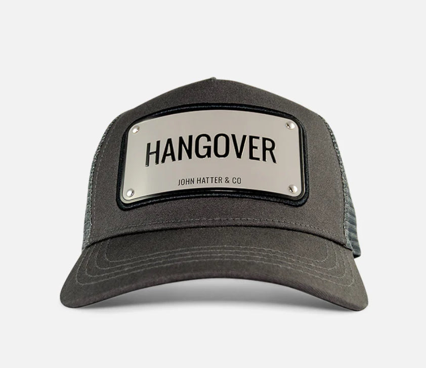John hatter hats