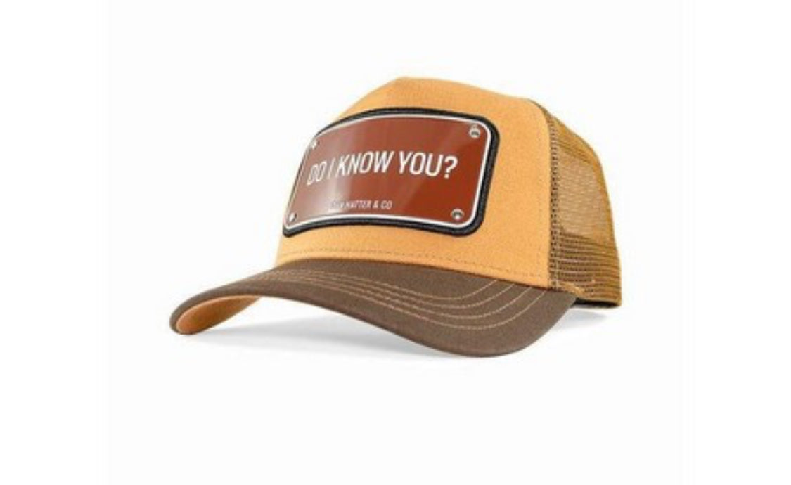 John hatter hats