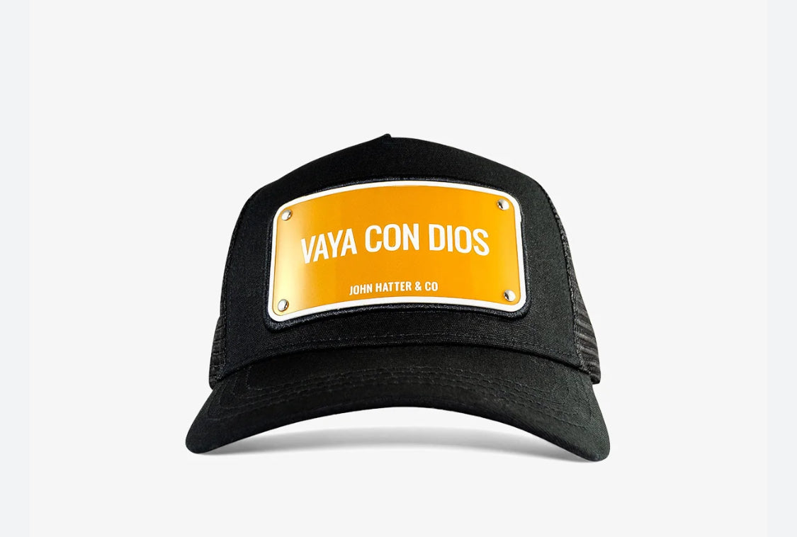 John hatter hats