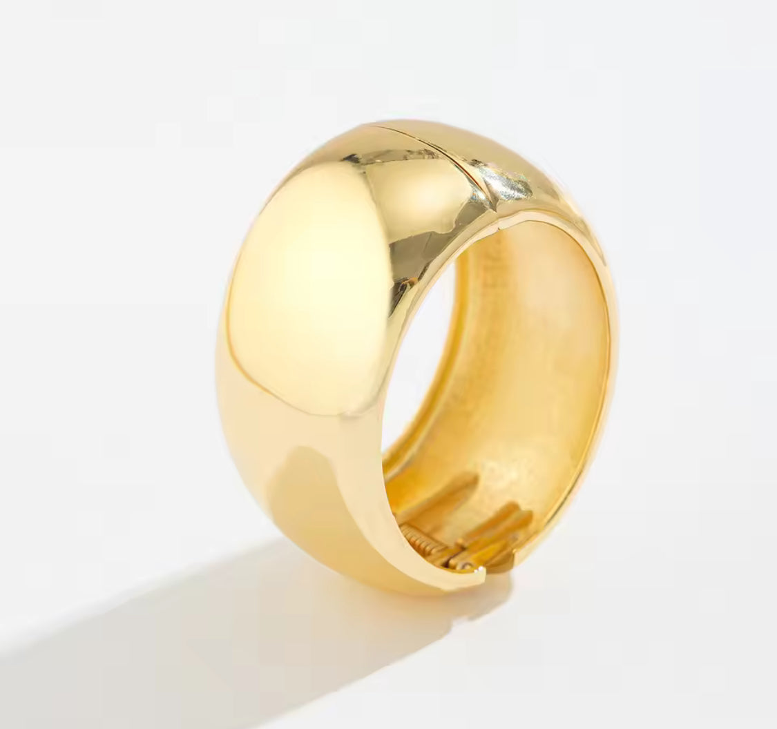 Bracelet gold