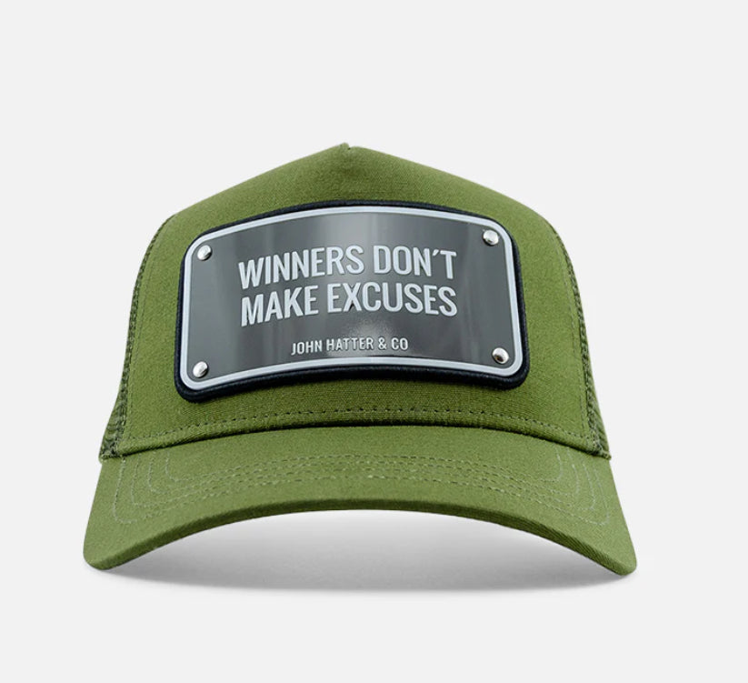 John hatter hats