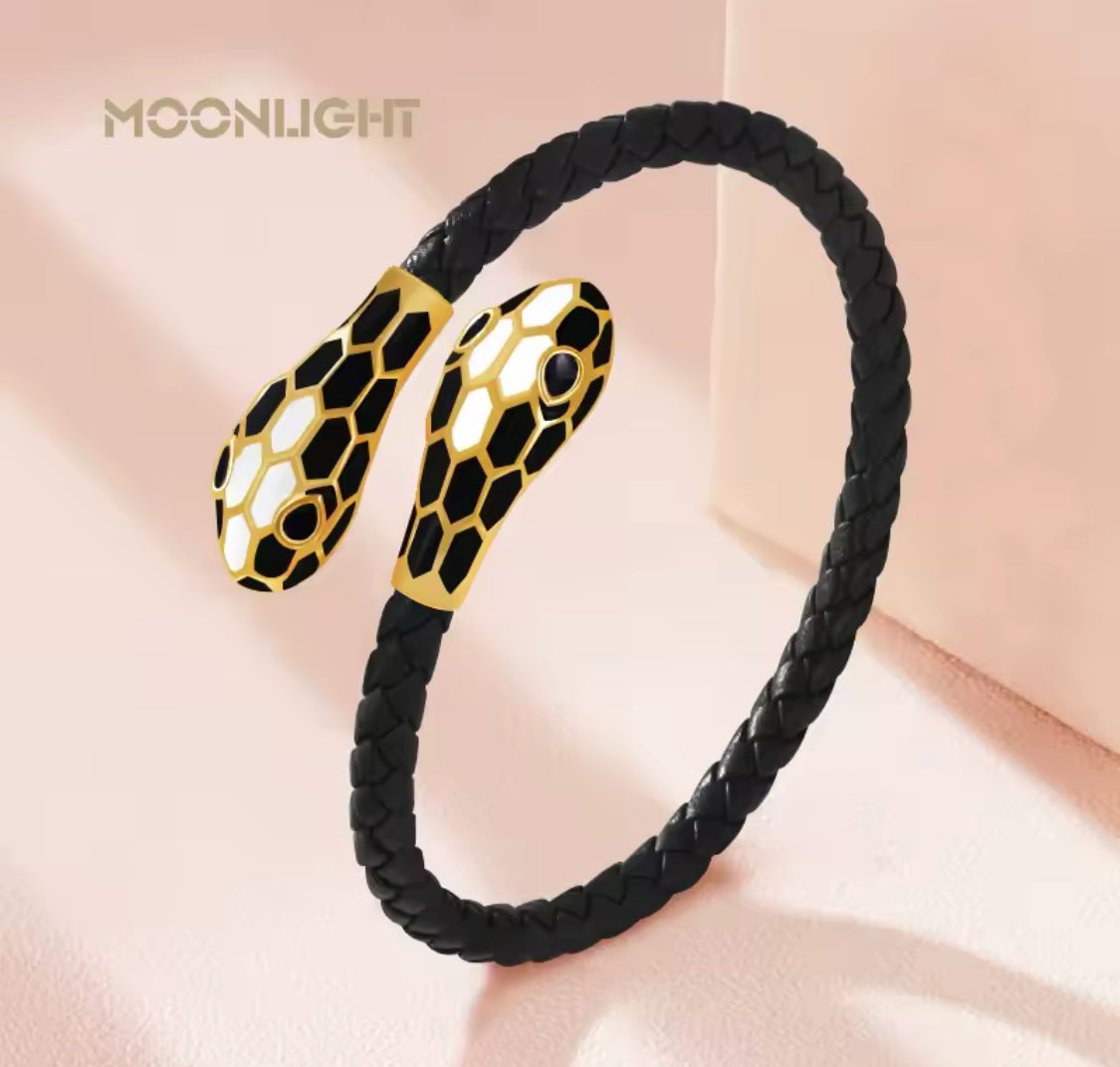 Moonligth serpenti bracelet