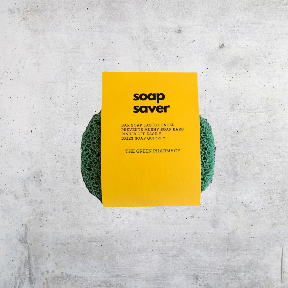 Raw Soap™️ - Soap Saver